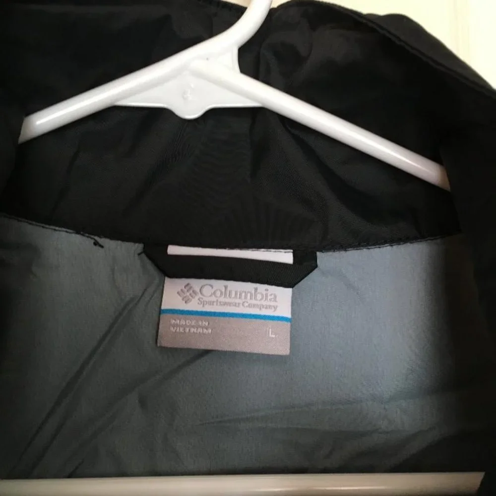 Columbia women's waterproof Switchback III jacket - Picture 5 of 10